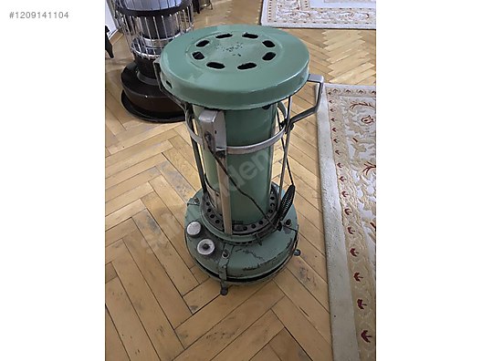 Used & Brand New Items / Garden & Home Improvement / Home Improvement / Heating / Gas Oil Stove