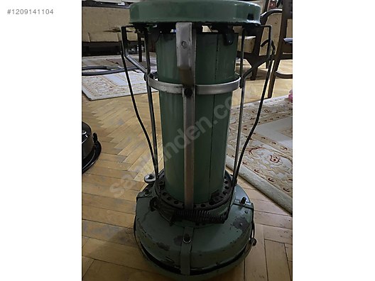 Used & Brand New Items / Garden & Home Improvement / Home Improvement / Heating / Gas Oil Stove