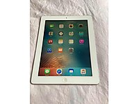 İPad.3...temiz 16 gb simkartlı