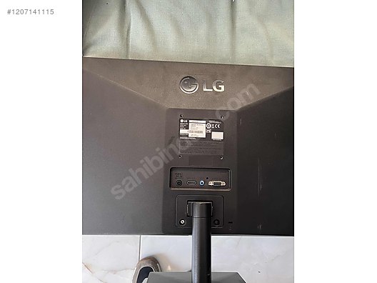 Used & Brand New Items / Computers / Monitors / LED & LCD Monitör