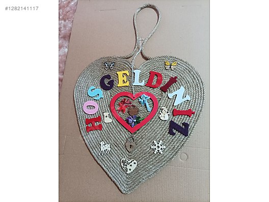 Used & Brand New Items / Mother & Baby / Room Decorations / Door Decorations