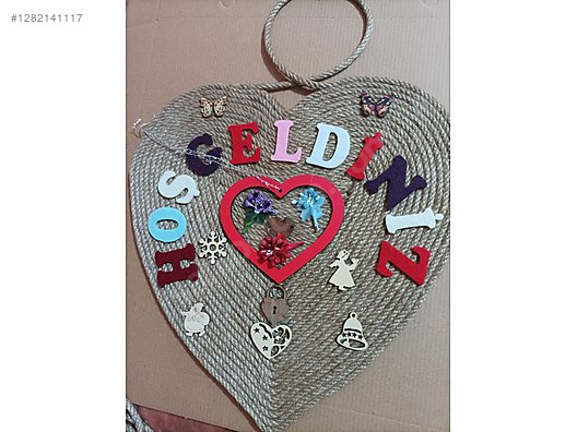 Used & Brand New Items / Mother & Baby / Room Decorations / Door Decorations