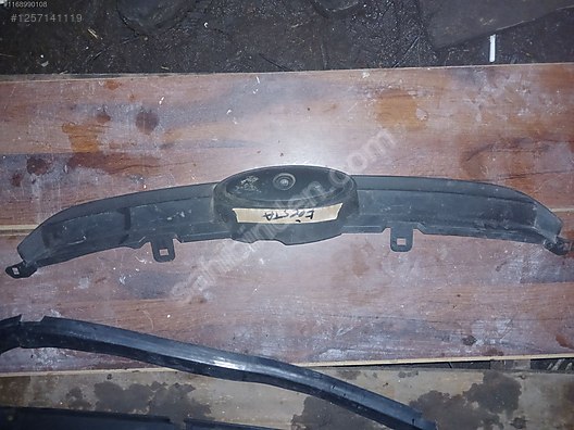 FİESTA PANJUR ORJ - Ford (Fiesta) Yedek Parça ürün fotoğrafı