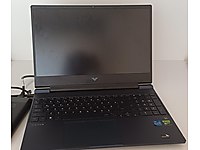 HP Victus 15-FA1018NT | İNTEL CORE İ7-13700H 32GB RAM 1TB SSD