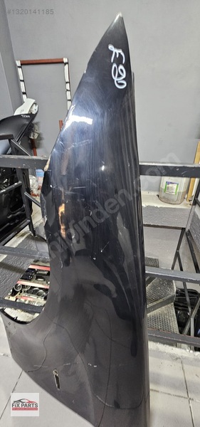 BMW 3 Serisi Çamurluk