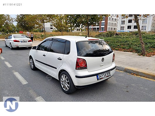 Volkswagen / Polo / 1.4 TDI / Trendline / 2010 MODEL POLO 1.4 TDI ...