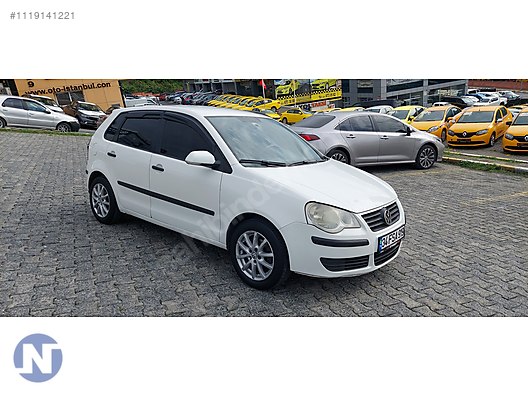 Volkswagen / Polo / 1.4 TDI / Trendline / 2010 MODEL POLO 1.4 TDI ...