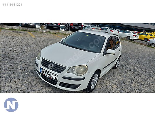 Volkswagen / Polo / 1.4 TDI / Trendline / 2010 MODEL POLO 1.4 TDI ...