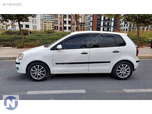 Volkswagen / Polo / 1.4 TDI / Trendline / 2010 MODEL POLO 1.4 TDI ...