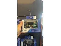 PS4 ORJİNAL KOL #1287141224