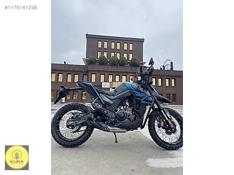 RKS / RZ 150 / KURA MOTOR / RKS RZ150X / KARTA TAKSİT / HEMEN TESLİM at ...