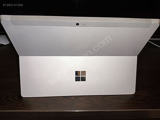 İkinci El ve Sıfır Alışveriş / Bilgisayar / Tablet / Modeller / Microsoft / Surface Book 1