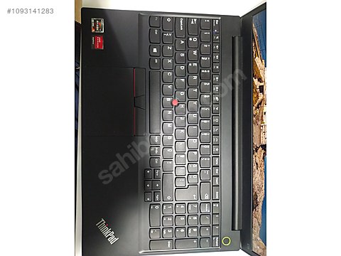 日本割引品 訳あり ThinkPad E15 Gen2 Ryzen 4500U 8/256 euro.com.br