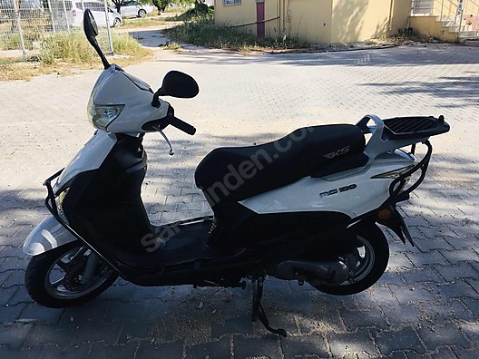 rks rs 100 2018 model scooter maxi scooter motor sahibinden ikinci el 9 500 tl 927141314
