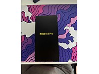 TEMİZ POCO X3 PRO