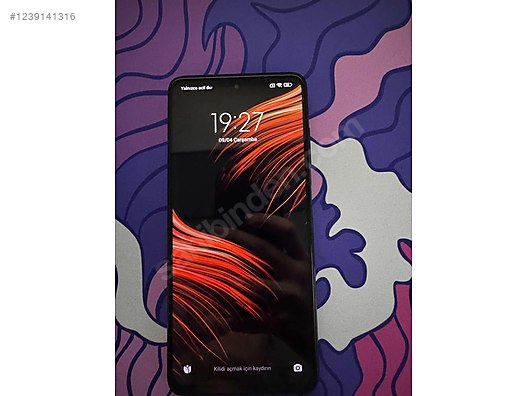 İkinci El ve Sıfır Alışveriş / Cep Telefonu & Aksesuar / Cep Telefonu / Xiaomi / Poco X3 Pro