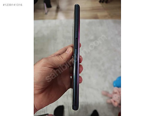 İkinci El ve Sıfır Alışveriş / Cep Telefonu & Aksesuar / Cep Telefonu / Xiaomi / Poco X3 Pro