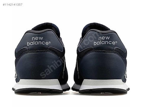 New balance deals 500 heren navy