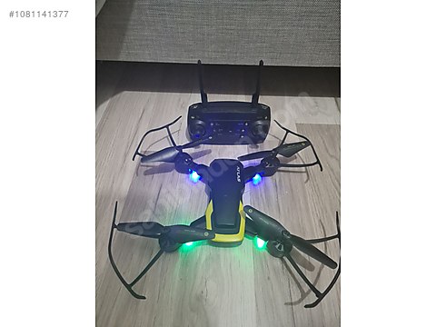 mf product atlas 0230 smart drone 720p gri mf10469