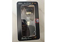 BABYLİSS PRO SAÇ TIRAŞ MAKİNESİ SIFIR