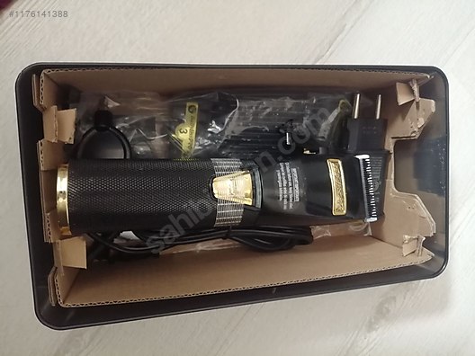 Used & Brand New Items / Beauty & Healthcare / Shaving / Electric Shavers & Razors