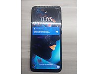 P13 Blue Max Pro 256GB