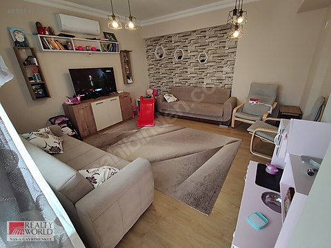 Realty World Nas A Gayrimenkul