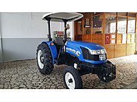 Kastamonu New Holland Traktor Modelleri Ikinci El Ve Sifir New Holland Fiyatlari Sahibinden Com Da