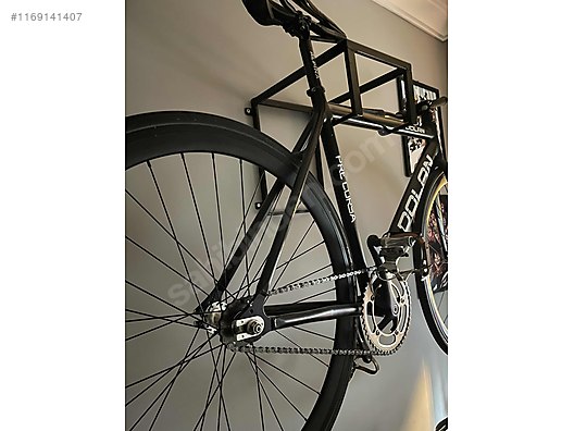 Dolan fixed gear 2025