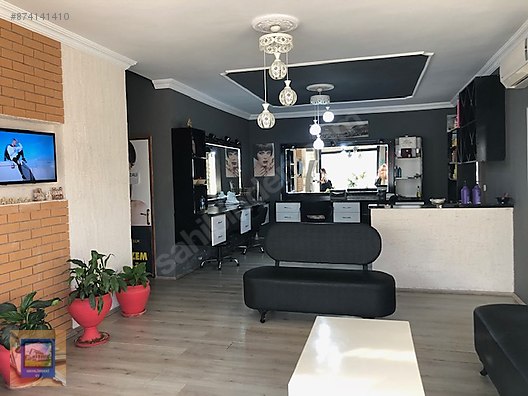 Bodrum Merkezde Iki Katli Isyeri Sahibinden Comda 874141410