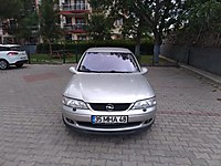 Izmir Opel Vectra Fiyatlari Modelleri Sahibinden Com Da