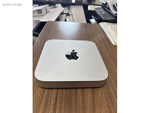 Apple / Mac Mini M1 8/256GB sahibinden.comda - 1341141425