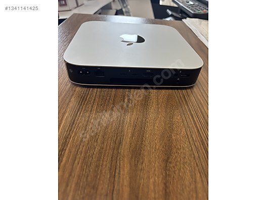 Apple / Mac Mini M1 8/256GB on sahibinden.com - 1341141425