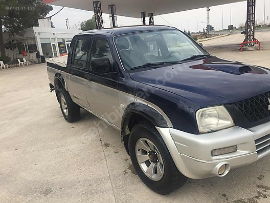 mitsubishi l 200 4x4 magnum mitsubishi l200 magnum at sahibinden com 923141435 mitsubishi l 200 4x4 magnum mitsubishi l200 magnum at sahibinden com 923141435