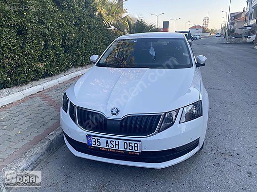Skoda Octavia 1 6 Tdi Optimal 2017 Skoda Octavia 1 6 Tdi Optimal Servis Bakimli Boya Yok Sahibinden Comda 883141436