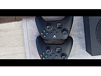 xbox series s sıfır ayarında 1 tb