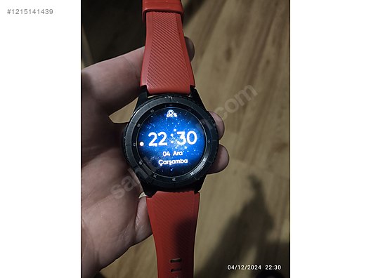 Samsung wear s3 sale