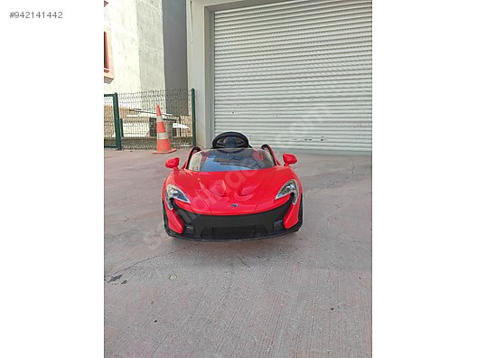 mclaren p1 lisansli akulu araba at sahibinden com 942141442 mclaren p1 lisansli akulu araba at sahibinden com 942141442