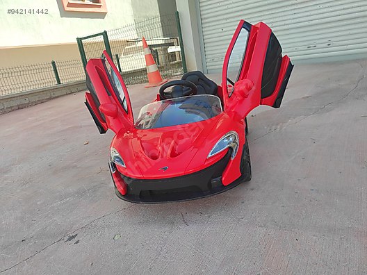 mclaren p1 lisansli akulu araba at sahibinden com 942141442 mclaren p1 lisansli akulu araba at sahibinden com 942141442
