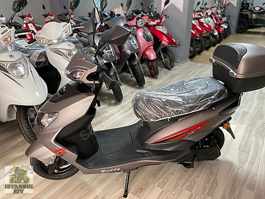 mondial e mon buddy istanbul atv sile den mondial e mon buddy elekirkli scooter at sahibinden com 955141445