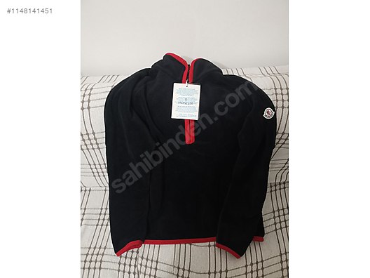 Moncler polar new arrivals