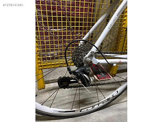 Used & Brand New Items / Sports / Bicycles / City Bicycle & Touring Bikes