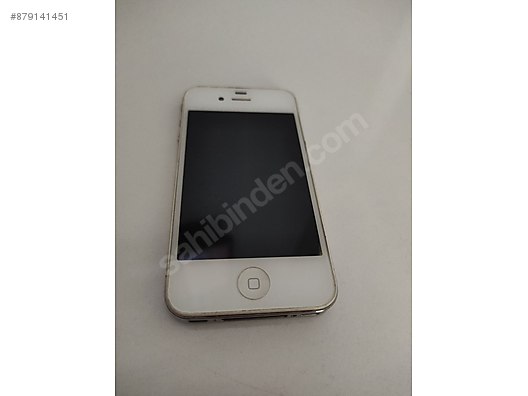 Apple Iphone 4 Iphone 4 Cep Telefonu Sahibinden Comda 879141451
