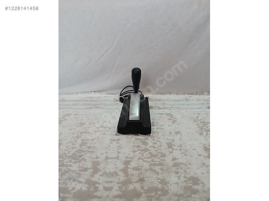 İkinci El ve Sıfır Alışveriş / Oyunculara Özel / Oyuncu Ekipmanları / Oyun Direksiyonu