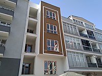 Sahibinden 2 1 83 M Satilik Daire 325 000 Tl Ye Sahibinden Com Da 870100222