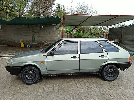 lada samara ankara