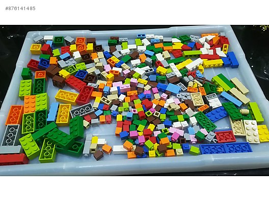 Lego Education Sahibinden Lego Yapi Oyuncaklari Ve Oyuncak Cesitleri Sahibinden Com Da 876141485