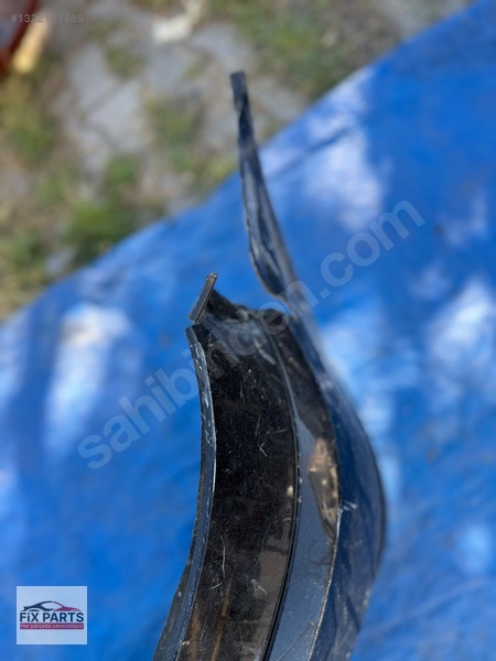 Mercedes – Benz Vito Tampon (Ön)