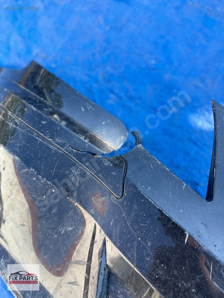 Mercedes – Benz Vito Tampon (Ön)