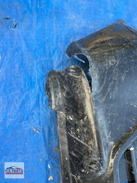 Mercedes – Benz Vito Tampon (Ön)